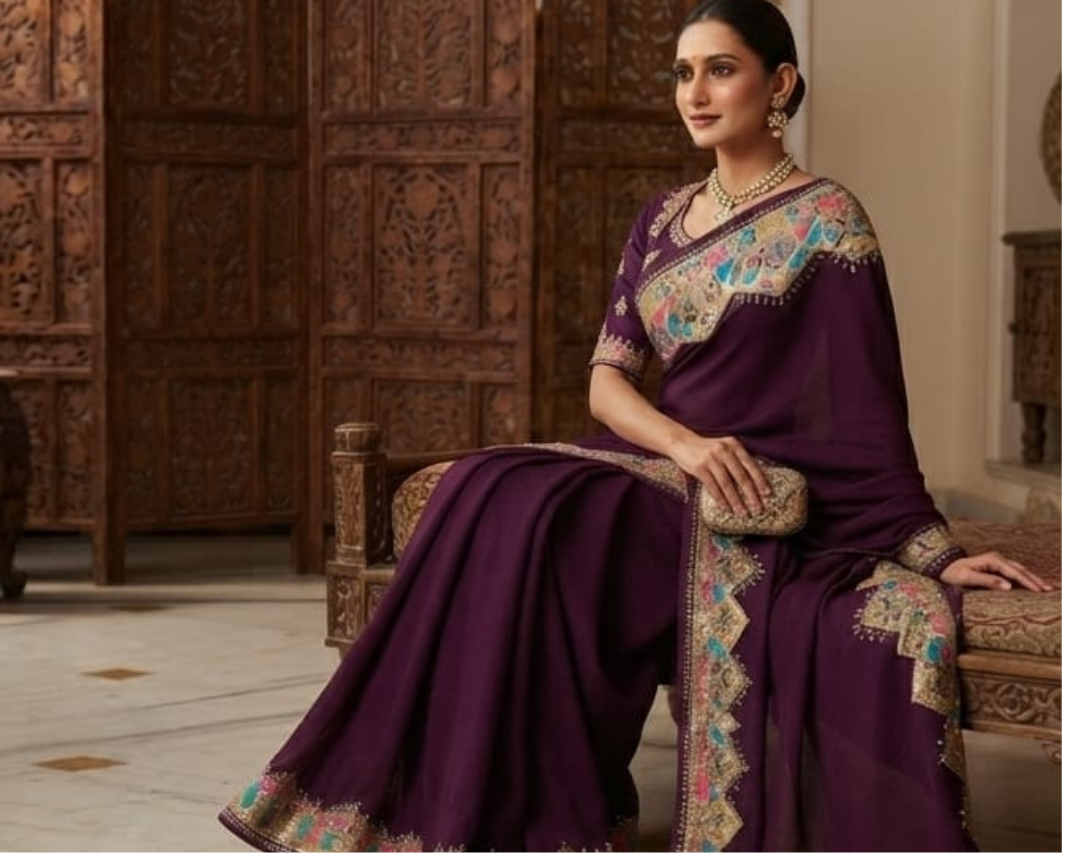 Sarees