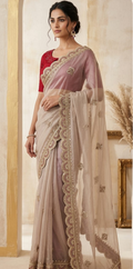 Khushi Peach