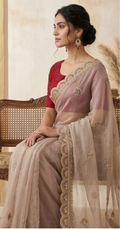 Khushi Peach