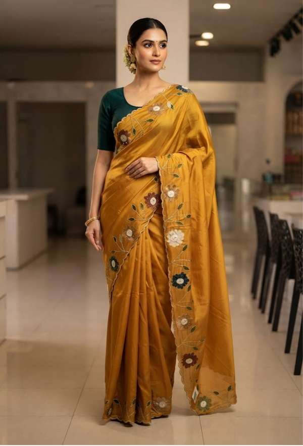 Maharani Gold