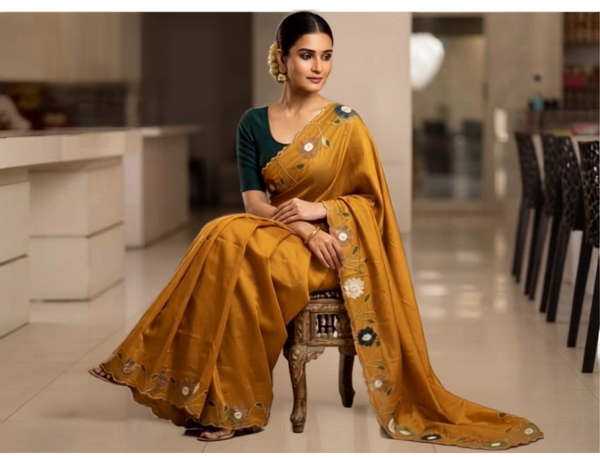 Maharani Gold
