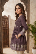 short kurti