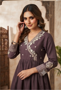 short kurti