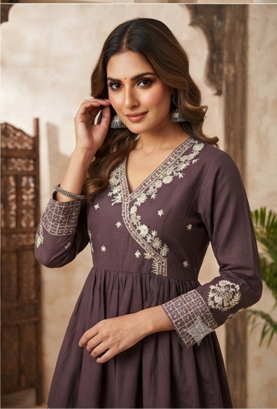 short kurti