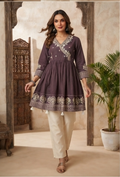 short kurti