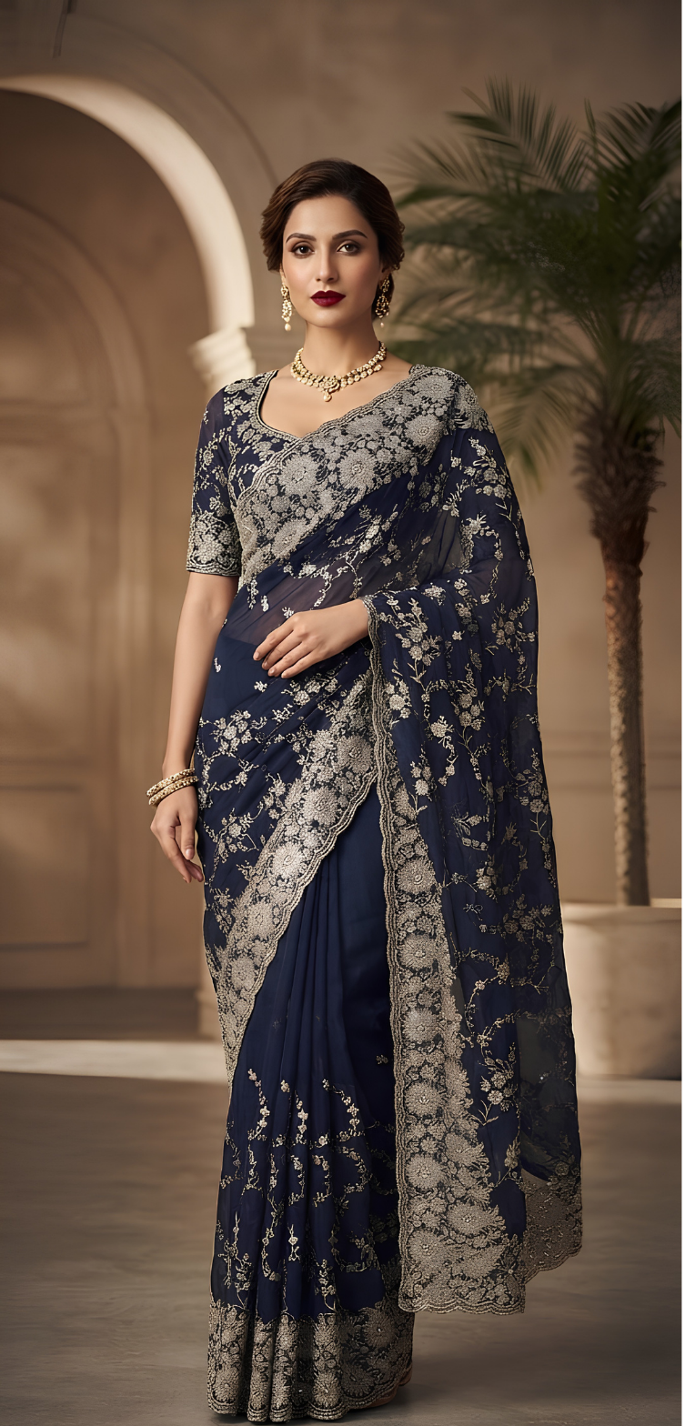 GULSHAN SAREE