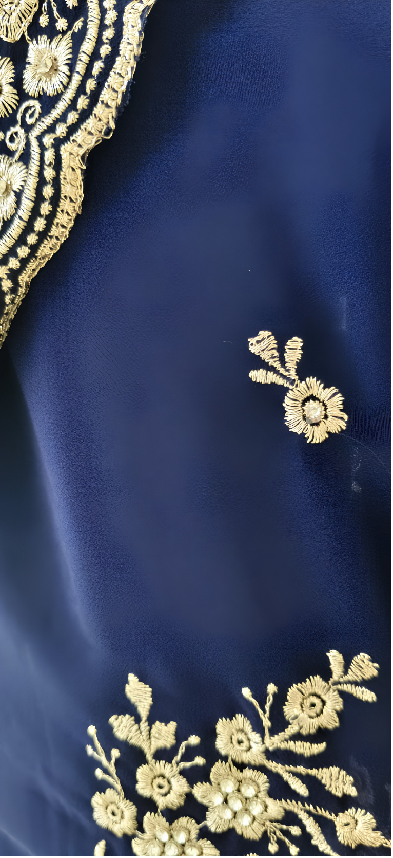 GULSHAN SAREE