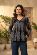 SHORT KURTI