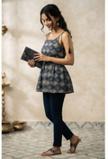 SHORT KURTI