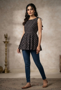 SHORT KURTI