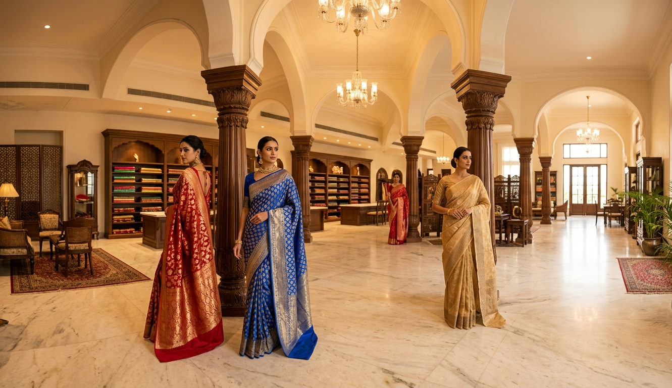 Celebrate Every Tradition in Style