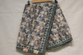 Mosaic Saree