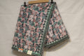 Mosaic Saree