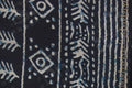 Indigo Saree