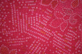 Carnation Saree