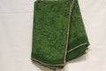 Forest Saree