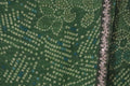 Forest Saree