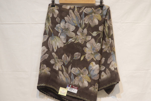 Sage Saree