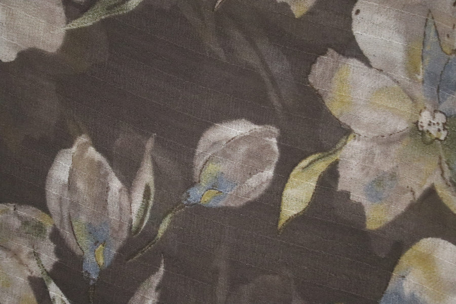 Sage Saree