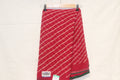Maroon Saree