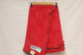 Vermilion Saree