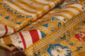 Work Saree