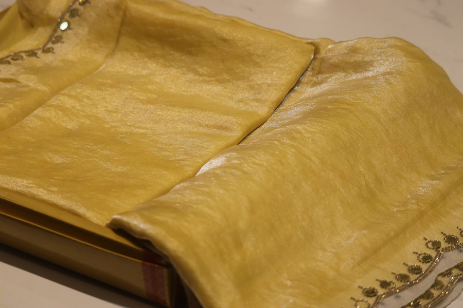 Chitra Saree