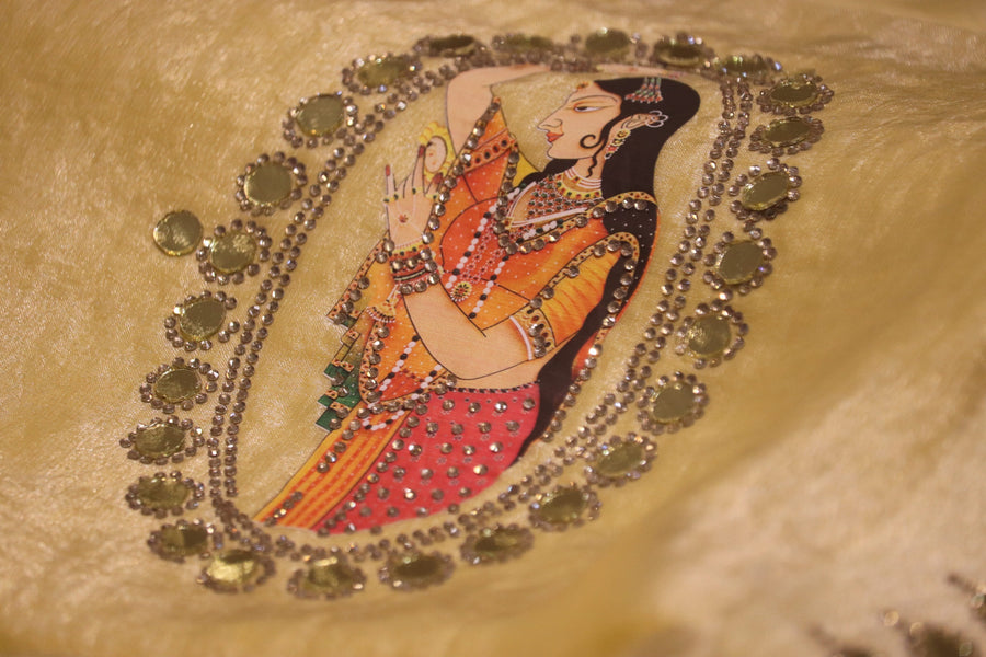 Chitra Saree