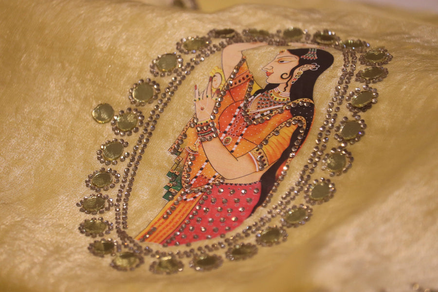 Chitra Saree