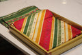 Leheriya Saree