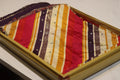 Leheriya Saree