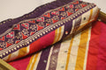 Leheriya Saree