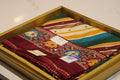 Leheriya Saree