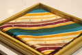 Leheriya Saree