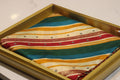 Leheriya Saree