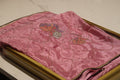 Rose Saree