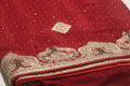 Ruby Saree