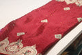 Ruby Saree