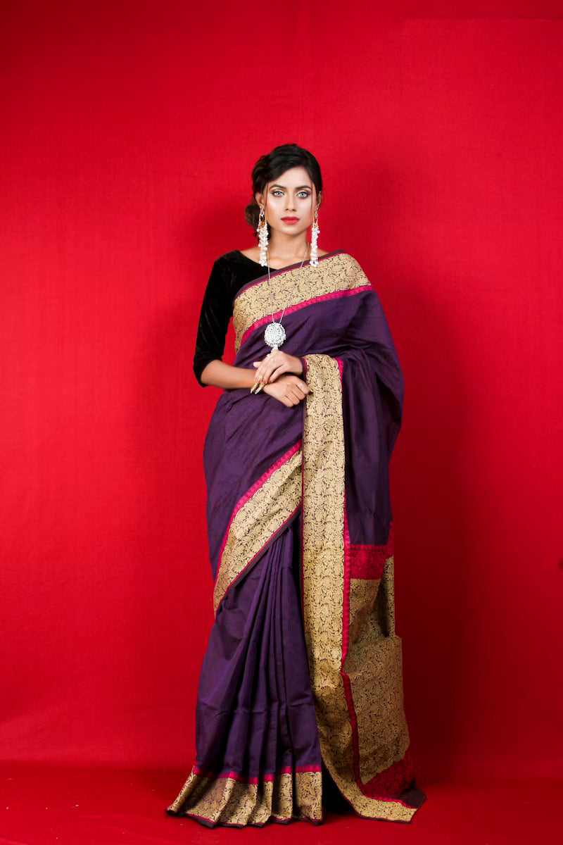 Kanchipuram Silks