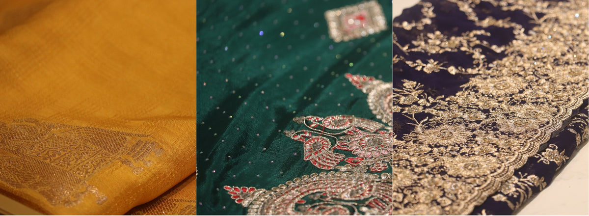 Celebrate Every Tradition in Style