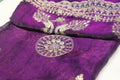 Sarge Purple