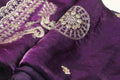 Sarge Purple